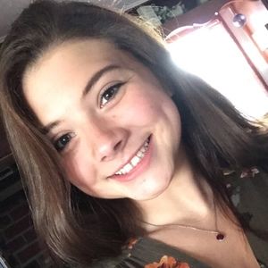 Meet your Posher, Erika